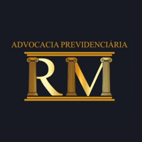 RM (Ribeiro de Moura)<br>Advocacia Previdenciária