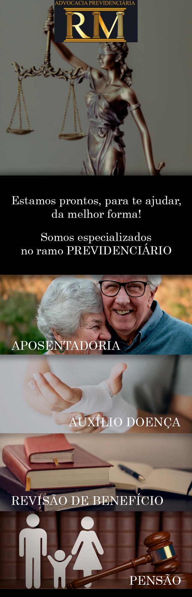 RM Advocacia